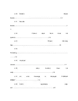 Preview for 6 page of Toyota ESP9000 Service Manual