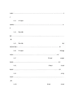 Preview for 9 page of Toyota ESP9000 Service Manual