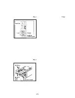 Preview for 60 page of Toyota ESP9000 Service Manual