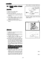 Preview for 76 page of Toyota ESP9000 Service Manual