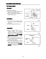 Preview for 99 page of Toyota ESP9000 Service Manual