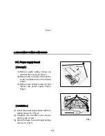 Preview for 108 page of Toyota ESP9000 Service Manual