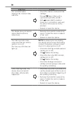 Preview for 38 page of Toyota INTEGRATED DASHCAM Owner'S Manual