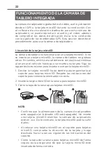 Preview for 106 page of Toyota INTEGRATED DASHCAM Owner'S Manual