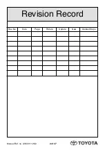 Preview for 2 page of Toyota JBL Premium sound Installation Instructions Manual