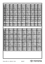 Preview for 5 page of Toyota JBL Premium sound Installation Instructions Manual