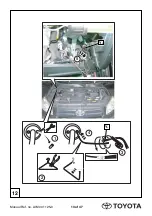 Preview for 13 page of Toyota JBL Premium sound Installation Instructions Manual