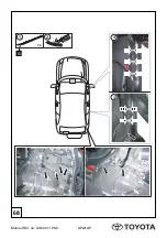 Preview for 37 page of Toyota JBL Premium sound Installation Instructions Manual