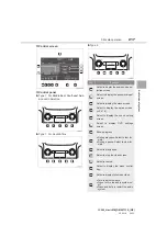 Preview for 221 page of Toyota Land Cruiser Station Wagon 2020 Owner'S Manual