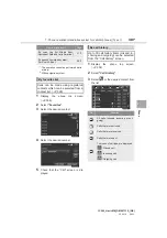 Preview for 311 page of Toyota Land Cruiser Station Wagon 2020 Owner'S Manual