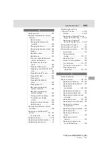 Preview for 389 page of Toyota Land Cruiser Station Wagon 2020 Owner'S Manual