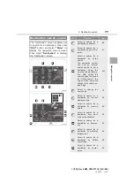 Preview for 483 page of Toyota Land Cruiser Station Wagon 2020 Owner'S Manual