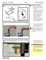 Preview for 11 page of Toyota PK6A3-33HT1 Owner'S Manual