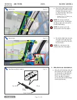 Preview for 13 page of Toyota PK6A3-33HT1 Owner'S Manual