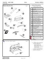 Preview for 19 page of Toyota PK6A3-33HT1 Owner'S Manual