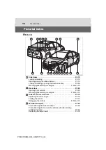 Preview for 16 page of Toyota Prius Prime 2020 Manual