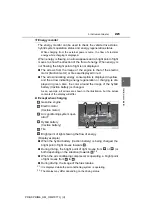 Preview for 221 page of Toyota Prius Prime 2020 Manual