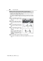 Preview for 262 page of Toyota Prius Prime 2020 Manual