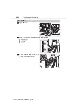 Preview for 600 page of Toyota Prius Prime 2020 Manual