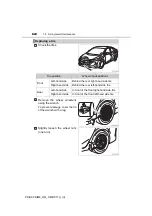 Preview for 622 page of Toyota Prius Prime 2020 Manual