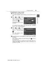 Preview for 19 page of Toyota Prius Prime Quick Manual