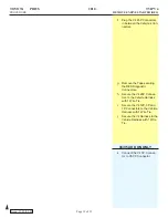 Preview for 19 page of Toyota PT398-47091 Installation Manual