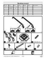 Preview for 2 page of Toyota PZ403-B2614-GA Installation Instructions Manual