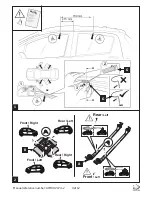 Preview for 4 page of Toyota PZ403-B2614-GA Installation Instructions Manual