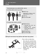 Preview for 47 page of Toyota Rav 2010 Quick Reference Manual