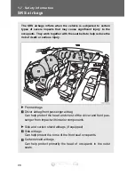 Preview for 121 page of Toyota Rav 2010 Quick Reference Manual