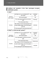 Preview for 135 page of Toyota Rav 2010 Quick Reference Manual