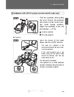 Preview for 146 page of Toyota Rav 2010 Quick Reference Manual