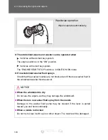 Preview for 192 page of Toyota Rav 2010 Quick Reference Manual