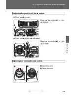 Preview for 244 page of Toyota Rav 2010 Quick Reference Manual