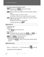 Preview for 268 page of Toyota Rav 2010 Quick Reference Manual