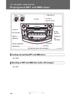 Preview for 274 page of Toyota Rav 2010 Quick Reference Manual