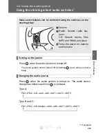 Preview for 285 page of Toyota Rav 2010 Quick Reference Manual