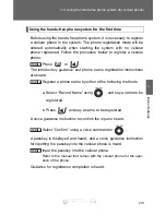 Preview for 295 page of Toyota Rav 2010 Quick Reference Manual