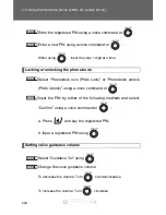 Preview for 312 page of Toyota Rav 2010 Quick Reference Manual