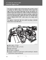 Preview for 322 page of Toyota Rav 2010 Quick Reference Manual