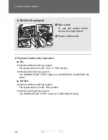 Preview for 338 page of Toyota Rav 2010 Quick Reference Manual