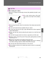 Preview for 370 page of Toyota Rav 2010 Quick Reference Manual