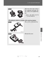 Preview for 402 page of Toyota Rav 2010 Quick Reference Manual