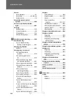 Preview for 517 page of Toyota Rav 2010 Quick Reference Manual