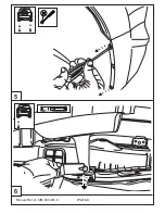 Preview for 17 page of Toyota RAV 4 2005 Installation Instructions Manual