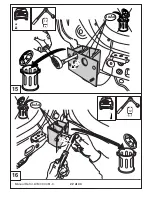 Preview for 22 page of Toyota RAV 4 2005 Installation Instructions Manual