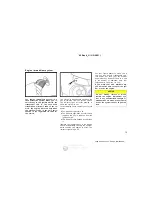 Preview for 15 page of Toyota Rav 4 2006 Instruction Manual