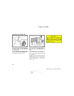 Preview for 268 page of Toyota Rav 4 2006 Instruction Manual