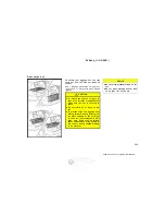 Preview for 269 page of Toyota Rav 4 2006 Instruction Manual