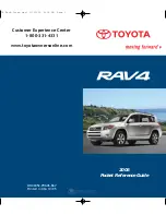 Preview for 353 page of Toyota Rav 4 2006 Instruction Manual